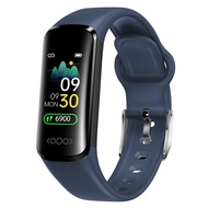 NEW TK30 Smart Watch Touch Screen Waterproof Digital Watch For Women Man Fitness Tracker Blood Press