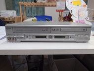 Sharp 錄影機 及 DVD機