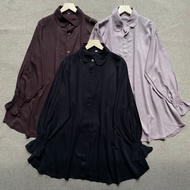 Rania Blouse Rayon Blouse Women
