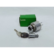 31973 AUSTIN HEALEY SPRITE CLASSIC MINI MG MIDGET MORRIS MINOR 47SA IGNITION SWITCH & KEY