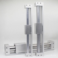 /Sliding Table Type 20 Magnetic CY3R1025 with Guide Rail 15 Pneumatic 32// 40 Type without Rod/Occas