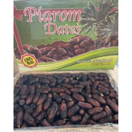 Kurma Mariami Stock Baru PIAROM DATE AAA, 6KG (WHOLESALE) / KURMA MARIAMI PIAROM AAA, 6KG (BORONG)