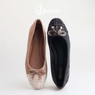 Donatello C38T88790 Women's Flatshoes