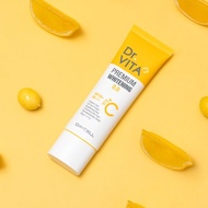 Dr.VITA DAYCELL Premium BB Cream SPF50+ PA+++ 50g Tone-Up Coverage Sun Protection Daily Base