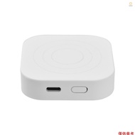 Ado)TY WIFI 2.4GHz human presence detector WIFI microwave radar sensor PIR sensor radar detection mo