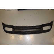 MERCEDES AMG A45 Rear Bumper Diffuser 2012-2015 A1768852525