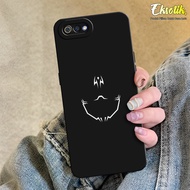Case Oppo A1k / Realme C2 - Casing Oppo A1k / Realme C2 - Eksotik - Motif Lucu Aesthetic - Kesing Op
