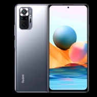 HP XIAOMI REDMI NOTE 10 PRO 6/64GB-REDMI MI NOTE 10 PRO 6/64 GRS RESMI