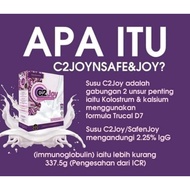 Susu Kolostrum C2Joy