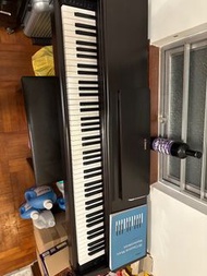 Yamaha 电子钢琴 digital piano YDP145