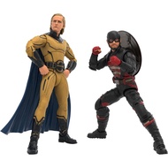 Marvel Legends Series John F. Walker and Sentry 2-Pack