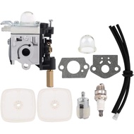 Ordali SRM-266 Carburetor for Echo SRM-266S SRM-266T SRM-266U PAS-266 PPT-266 PPT-266H PE-266 SHC-26