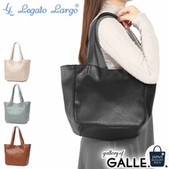 Legato Largo 5 pocket mini tote bag LU-H0905Z Ladies Light Beige