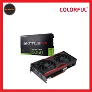 Colorful iGame Nvidia GeForce RTX5050 RTX3060 RTX5060 RTX5060Ti RTX5070 RTX5070TI Graphics card