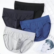Assorted cotton brief for men