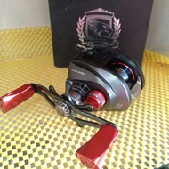 Seahawk blitzkrieg casting reel