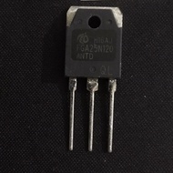 IGBT FGA25N120 induction cooker FGA25N120 25N120 long leg disassembler