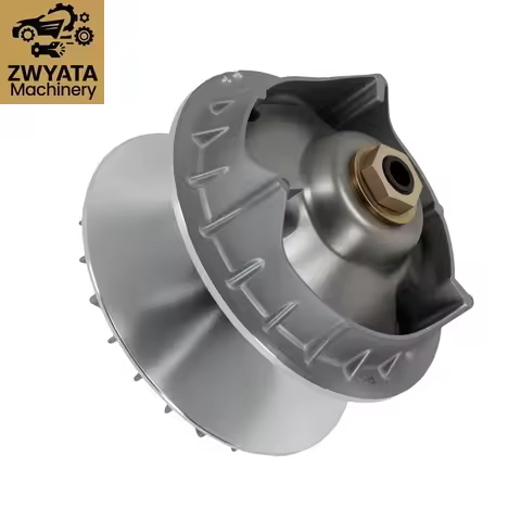 Primary Clutch Drive Pulley 0GRB-051000-00030 for CFMoto H.O. CF400 450 500 550 400cc 450cc 550cc 60