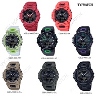 CASIO G-Shock รุ่น GBA-900-1A,GBA-900-4A,GBA-900-1A,GBA-900SM-1A3,GBA-900SM-7A9,GBA-900UU-3A,GBA-900UU-5A สินค้ารับประกัน1ปี