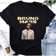 2024 t shirt for men gift Bruno Mars T-Shirt, Bruno Mars Tour   Shirt, Bruno Mars Bootleg Inspired Tee