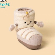 全新購自英國版正品 Jellycat 聖誕節限定可愛毛絨雪靴 Amuseables Perta Snow Boot Soft Toy 生日禮物畢業禮物初生嬰兒禮物情人節禮物新年禮物 雪地鞋