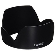Lens hood EW-63 II (ew 63 II) for Canon EF 28-105 28 mm f 1.8 USM lens