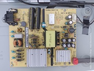 Power Supply TCL รุ่น LED55P6US พาร์ท 40-L131H4-PWB1CG (ซับพลาย ทีซีแอล) อะไหล่แท้ /ของถอดมือสอง รับ