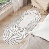 RUNNER CARPET KITCHEN RUNNER HALLWAY NORDIC DOOR MAT DAPUR ALAS KAKI KARPET