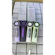 MINI HIGH SPEED HANDHELD FAN X98