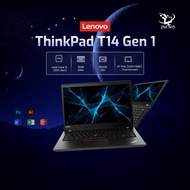 [2nd Hand] Lenovo ThinkPad T14 Gen 1 — Core i5 10th Gen / 16GB / 256GB / 14” Touchscreen