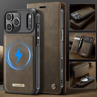 Casing For iPhone 17 iPhone17 Pro 17Pro iPhone17Pro  Max iPhone17Pro Max 5G Phone Case Card slot lux