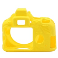 Soft Silicone Case Skin For Nikon D810 D850 D5600 D5300 D3500 D3400 D800 D7500 D610 Case Rubber Came