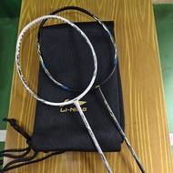 Badminton Racket lining BLAZE 100 ORIGINAL 5U/ 4UG5