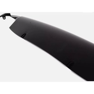 BMW E39 5 SERIES M5 MSPORT REAR BUMPER DIFFUSER(SINGLE TIP)