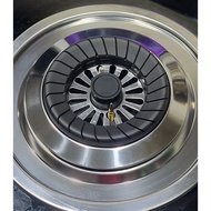 RUBINE RGH-PEPPER / BRAVA / PRADO Outer Ring