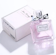 น้ำหอม DIOR MISS DIOR BLOOMING BOUQUET EDT 100ml น้ำหอมผู้หญิง