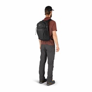 OSPREY DAYLITE PLUS Backpack - Sunlight Design | 20L Capacity | Perfect for Outdoor Adventures in th