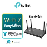 TP-Link Archer BE230 BE3600 Dual-Band Wi-Fi 7 Router