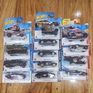 Hot Wheels Rodger Dodger Tankinator rebel rrroadster bone Shaker Bmw i8 corvette fleetline scorcher