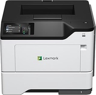 Lexmark MS631dw Monochrome Laser, Duplex (2-Sided) Printing: Integrated Duplex, Print Speed: Up to 5
