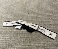 Chanel 22A 髮圈 髮帶