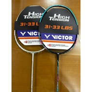 Original Victor HMR Pro Badminton Racket