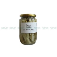 Cure Dill Pickled Okra & Pickle 385ml - Nam An Market