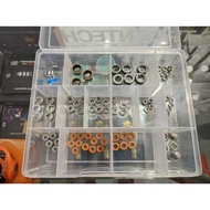 Stainless Steel Reel Bearing and Ceramic Bearing