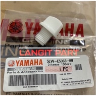 Yamaha Nouvo Lele - Z - Mio Axle oil cap Original axle oil plug axle cap axle oil bolt oil plug
