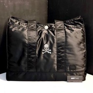 MMJ x Porter