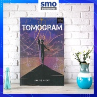 [BUKU FIXI] TOMOGRAM - SYAFIQ AIZAT