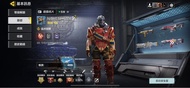 Call of Duty Mobile 帳號 - 等級400