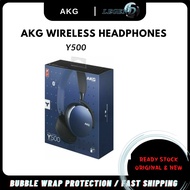 Samsung AKG Y500 Wireless Headphones