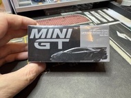 全新！Mini Gt 502 LB Lamborghini GT EVO